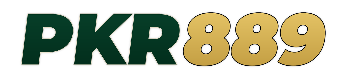 pkr889 Logo